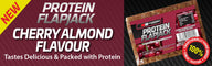 Cherry Almond - 12x100g