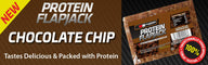 Choc Chip - 12x100g
