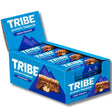 Tribe Protein Flapjack 12x50g Choc Peanut — Tribe — image 1