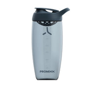 PROMiXX Pursuit EcoZen Shaker Bottle 700ml Midnight Blue