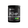Optimum Nutrition Platinum Pump 380g Lemon Lime