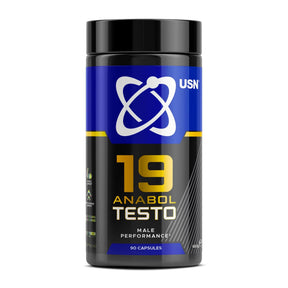 USN 19-Anabol Testo 90 Caps