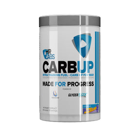 HR Labs Carb Up 1020g Grape Bubbalicious