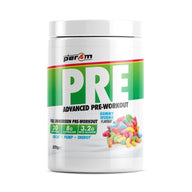 Per4m Pre 570g Gummy Worms
