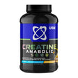 USN Creatine Anabolic 5000 900g Mango Coconut