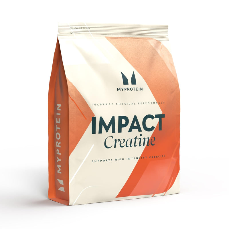 MyProtein Creatine Monohydrate 500g