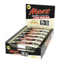 Mars Hi Protein Low Sugar Bar 12x57g White Chocolate