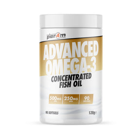 Per4m Omega-3 90 Softgels