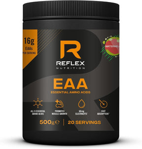 Reflex Nutrition EAA 500g Watermelon