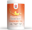 MaxiNutrition Maxclear 420g Peach Ice Tea
