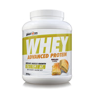 Per4m Advanced Whey Protein 2.01kg Baklava