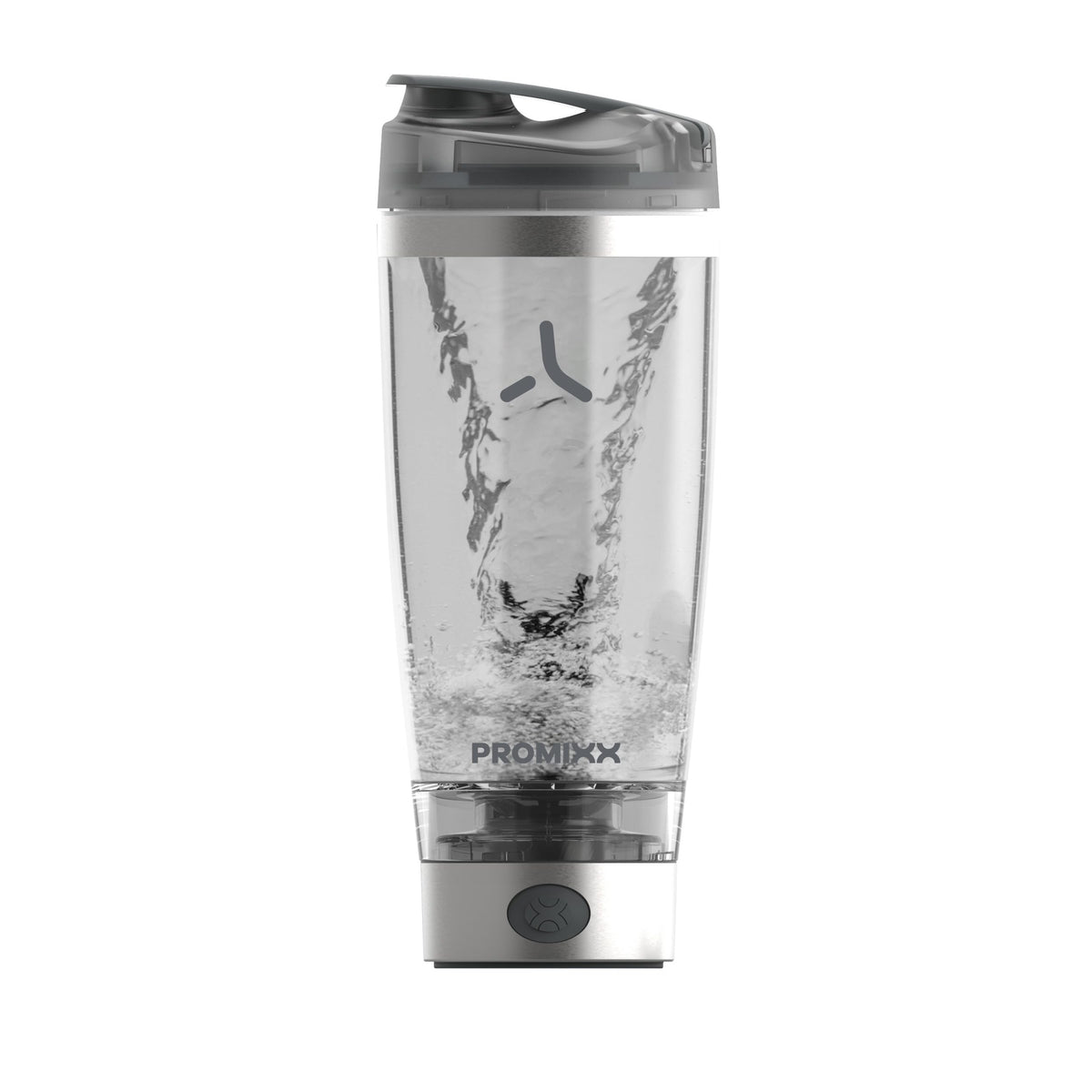 PROMiXX Pro Vortex Mixer 600ml Stainless-Steel