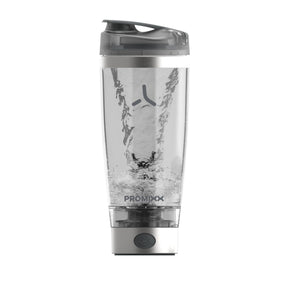 PROMiXX Pro Vortex Mixer 600ml Stainless-Steel