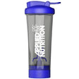 Applied Nutrition Tornado Electric Shaker 700ml Clear