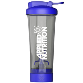 Applied Nutrition Tornado Electric Shaker 700ml Clear