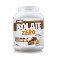 Per4m Isolate Zero 2kg Chocolate Peanut Butter