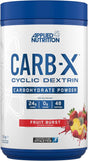 Applied Nutrition Carb X 1.2kg Fruit Burst