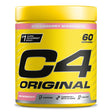 Cellucor C4 Original 60 Servings 390g Strawberry Margarita