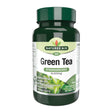 Natures Aid Green Tea 10 -000mg 60 Tabs