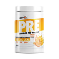 Per4m Pre 570g Orange Mango