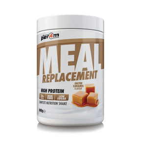 Per4m Meal Replacement  900g Salted Caramel