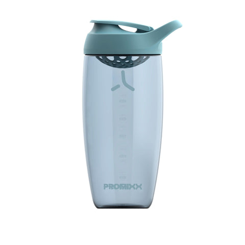 PROMiXX Pursuit EcoZen Shaker Bottle 700ml Ocean Calm Blue