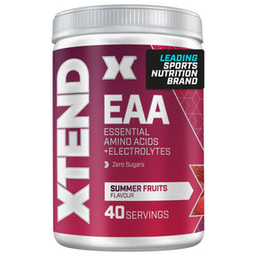 XTEND EAAs 296g Summer Fruits