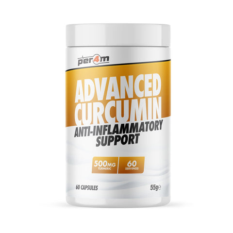 Per4m Curcumin 60 Caps