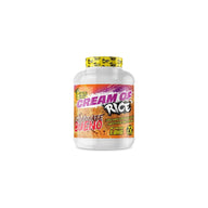 Chaos Crew Cream of Rice 1.8kg Chocolate Salted Caramel