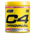 Cellucor C4 Original 30 Servings 195g Pink Lemonade