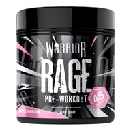 Warrior Rage 392g Brutal Bubblegum