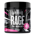 Warrior Rage 392g Blazin Berry