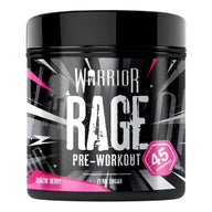 Warrior Rage 392g Blazin Berry
