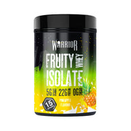 Pineapple - 375g