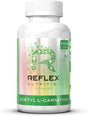 Reflex Nutrition Acetyl-L-Carnitine 90 Caps