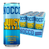 Juicy Melba - 12x330ml
