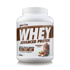 Per4m Advanced Whey Protein 2.01kg Chocotella