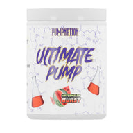 Pump Nation Ultimate Pump 550g Watermelon Busrt