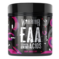 Warrior EAA 360g Grape Bubblegum