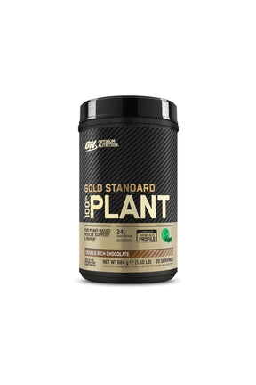 Optimum Nutrition Gold Standard 100% Plant 684g Chocolate