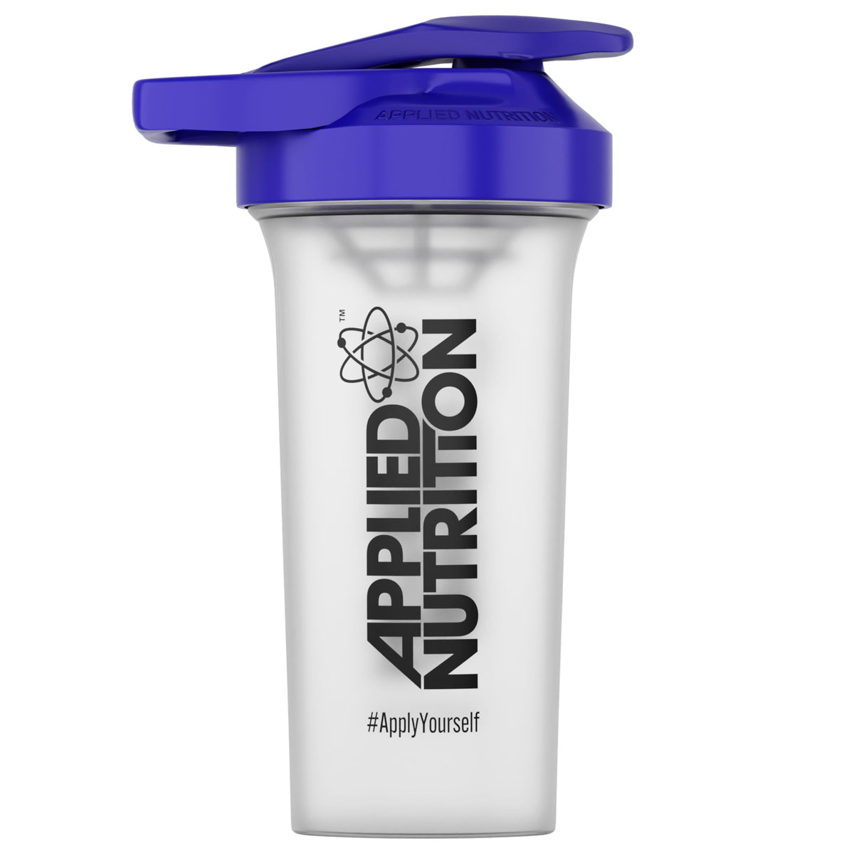 Applied Nutrition Shaker 700ml Blue