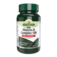 Natures Aid Vit B Complex 100mg Time Release (Mega Potency) 30 Tabs