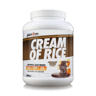 Per4m Cream of Rice 2kg Chocolate Orange