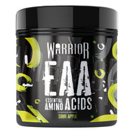 Warrior EAA 360g Sour Apple