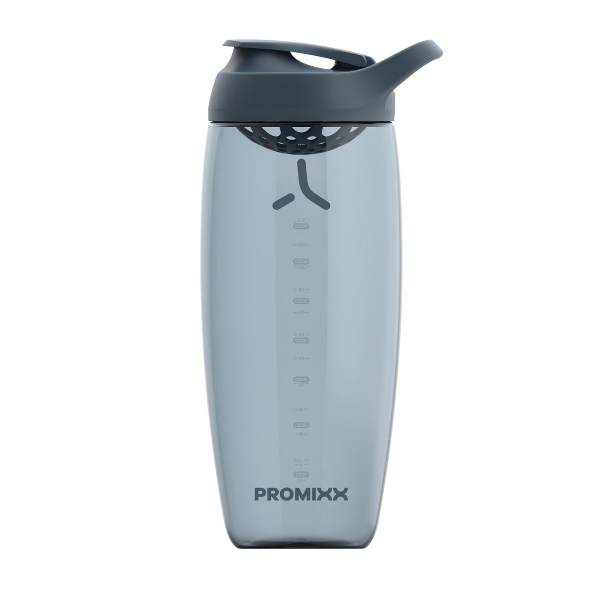 PROMiXX Pursuit EcoZen Shaker Bottle 950ml Midnight Blue