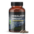 Feel Supreme Himalayan Shilajit 60 Veg Caps