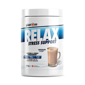 Per4m Relax Stress Support 375g Chocolate