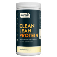 Nuzest Clean Lean Protein 1kg Smooth Vanilla