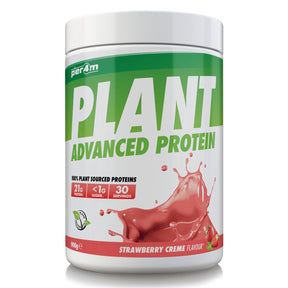 Per4m Plant Protein 2kg Strawberry Cr me