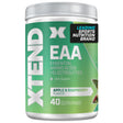 XTEND EAAs 304g Apple & Raspberry